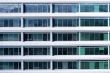 Office windows