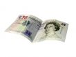 Twenty pounds