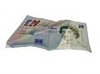 Twenty pounds