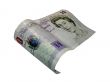 Twenty pounds