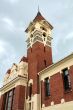 Old tower