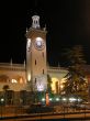 Sochi railroad station