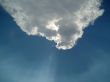 sky and clouds