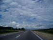 The road