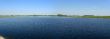 Lake panoramic