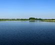 Lake panoramic