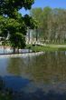 Park bridge