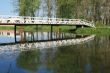 Park bridge