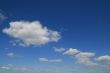 The clouds