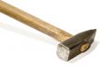 Old mallet