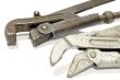 alligator wrench