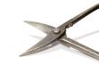cutter for steel