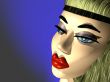 virtual the girl