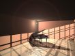 grand piano