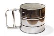 tankard for bolting flour