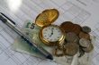Time is money