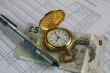 Time is money