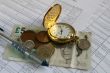 Time is money