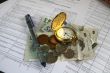 Time is money