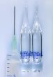 ampule syringe medicine