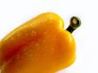 Yellow pepper