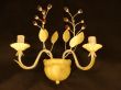 Decorative candelabrum