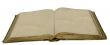 old book