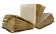 old book