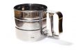 volumetric mug