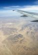 Desert, Egypt, river, sand, plane