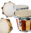 drum instrument