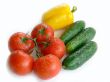 Vegetables
