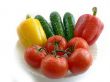 Vegetables