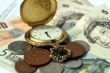 Time is money