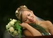 Beautiful bride