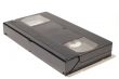 video cassette