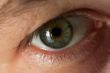 Green eye