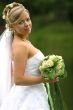 Beautiful bride