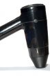 black hair drier