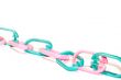 plastic chain