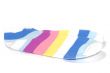 sock colored