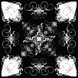 flower tile gothic 2