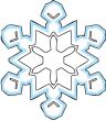 snowflake