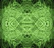 fractal green