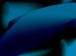 Abstract blue