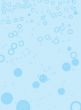 blue base bubble
