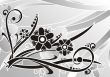 Floral background