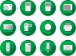 greenberry buttons gadgets