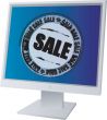 MONITOR SALE