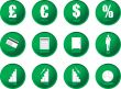 greenberry buttons financial